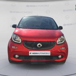 Smart Forfour 71ch perfect twinamic E6c Colmar