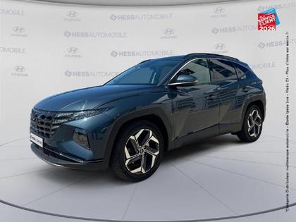 Hyundai Tucson - 1.6 T-GDi 230ch Hybrid Executive BVA6 - 27 499 €