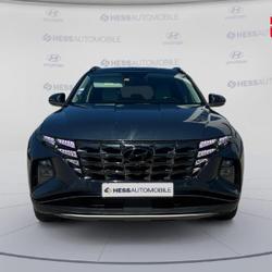 Hyundai Tucson 1.6 T-GDi 230ch Hybrid Executive BVA6 Besan&ccedil;on