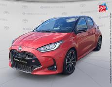 Toyota Yaris Saint-Dizier