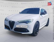 Alfa Romeo Stelvio Reims