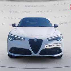 Alfa Romeo Stelvio 2.2 Diesel 210ch Veloce Q4 AT8 MY22 Reims
