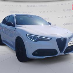 Alfa Romeo Stelvio 2.2 Diesel 210ch Veloce Q4 AT8 MY22 Reims
