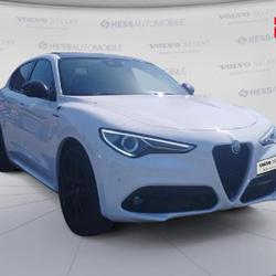 Alfa Romeo Stelvio 2.2 Diesel 210ch Veloce Q4 AT8 MY22 Reims
