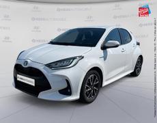 Toyota Yaris Besançon