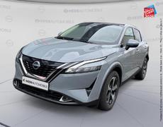 Nissan Qashqai Thionville