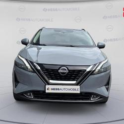 Nissan Qashqai e-POWER 190ch N-Connecta 2024 Thionville