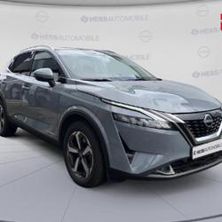 Nissan Qashqai e-POWER 190ch N-Connecta 2024 Thionville