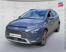 Hyundai Bayon - 1.0 T-GDi 100ch Hybrid 48V Intuitive - 14 799 €