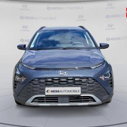 Hyundai Bayon 1.0 T-GDi 100ch Hybrid 48V Intuitive occasion - Mulhouse - photo 2/30