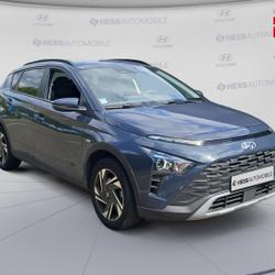 Hyundai Bayon 1.0 T-GDi 100ch Hybrid 48V Intuitive occasion - Mulhouse - photo 3/30