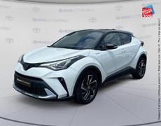Toyota C-HR Montbéliard