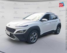 Hyundai Kona Mulhouse