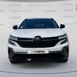 Renault Austral 1.2 E-Tech full hybrid 200ch Iconic esprit Alpine- 23 Schweighouse-sur-Moder