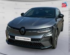 Renault Megane 4 Sausheim