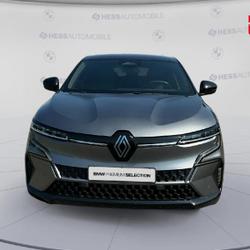 Renault Megane 4 E-Tech Electric EV60 220ch Iconic super charge -B Sausheim