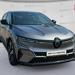 Renault Megane 4 E-Tech Electric EV60 220ch Iconic super charge -B Sausheim