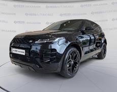 Land Rover Range Rover Evoque Souffelweyersheim