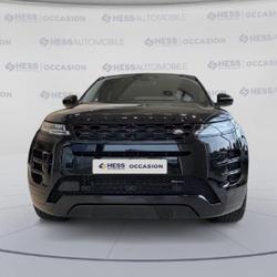 Land Rover Range Rover Evoque 1.5 P300e 309ch Dynamic SE occasion - Souffelweyersheim - photo 2/31