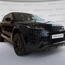 Land Rover Range Rover Evoque 1.5 P300e 309ch Dynamic SE occasion - Souffelweyersheim - photo 3/31