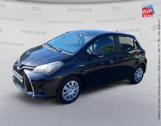 Toyota Yaris Strasbourg