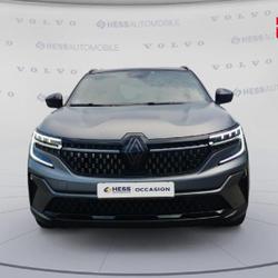 Renault Austral 1.2 E-Tech full hybrid 200ch Techno esprit Alpine Reims