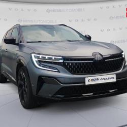 Renault Austral 1.2 E-Tech full hybrid 200ch Techno esprit Alpine Reims