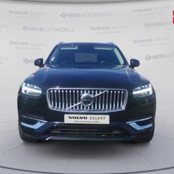 Volvo XC90 T8 AWD 303 + 87ch Inscription Luxe Geartronic Reims