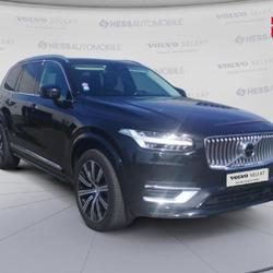 Volvo XC90 T8 AWD 303 + 87ch Inscription Luxe Geartronic Reims