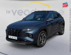 Hyundai Tucson Illzach
