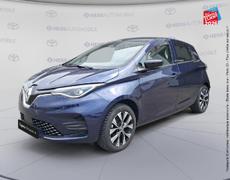 Renault Zoe Bar-le-Duc