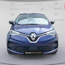 Renault Zoe E-Tech Evolution charge normale R110 Achat Int&eacute;gral - 22 Bar-le-Duc