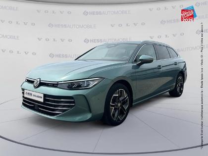 Volkswagen Passat - 1.5 eTSI 150ch Elegance DSG7 - 32 999 €