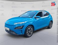 Hyundai Kona Mulhouse