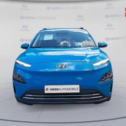 Hyundai Kona Electric 64 kWh - 204 ch Creative Mulhouse