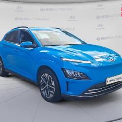 Hyundai Kona Electric 64 kWh - 204 ch Creative Mulhouse