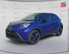 Toyota Aygo X Belleville-sur-Meuse