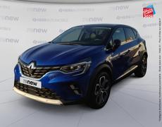 Renault Captur Schweighouse-sur-Moder