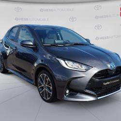 Toyota Yaris 116h Iconic 5p MY22 Forbach