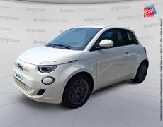 Fiat 500 II - e 118ch Icône - 15 299 €