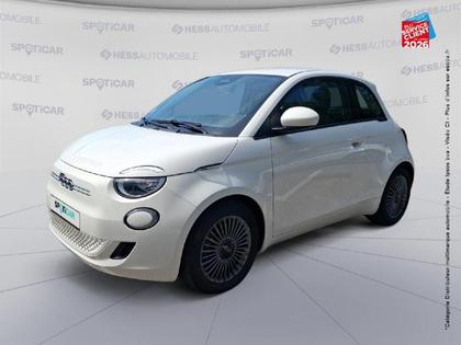 Fiat 500 II - e 118ch Icône - 15 299 €