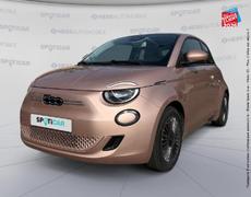 Fiat 500 II Bischheim