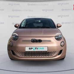 Fiat 500 II e 118ch Ic&ocirc;ne Bischheim