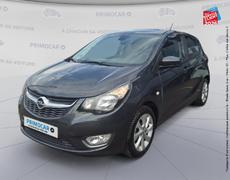 Opel Karl Illange