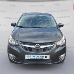Opel Karl 1.0 75ch Innovation Illange