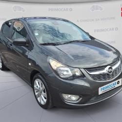 Opel Karl 1.0 75ch Innovation Illange