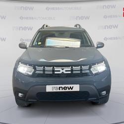Dacia Duster 1.5 Blue dCi 115ch  Journey 4x2 S&eacute;lestat