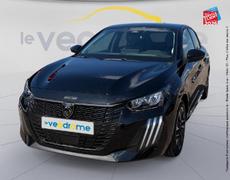 Peugeot 208 Illange