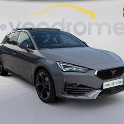 Cupra Leon 1.5 eTSI Hybrid 150ch V DSG7 Bischheim