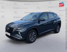 Hyundai Tucson Châlons-en-Champagne